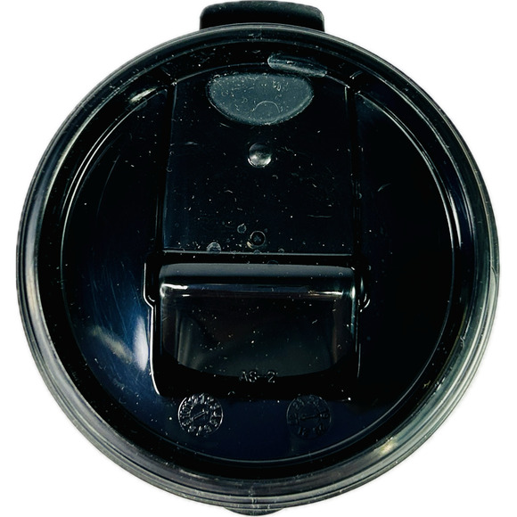 Mira 20 oz Stainless Steel Vacuum Insulated Travel Car Mug with Handle - Picture 9 of 13